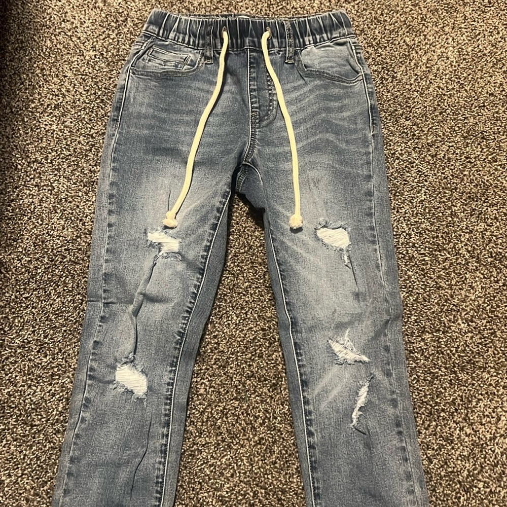 Kids jeans